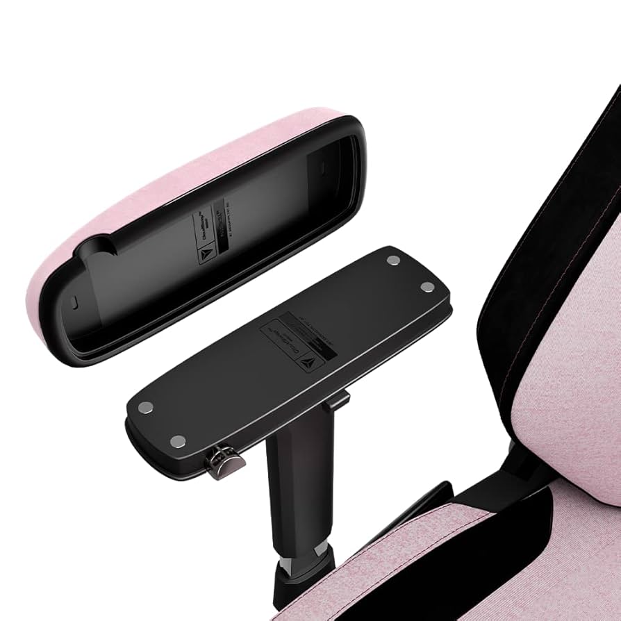 Amazon | Secretlab PlushCell™ メモリーフォーム アームレスト